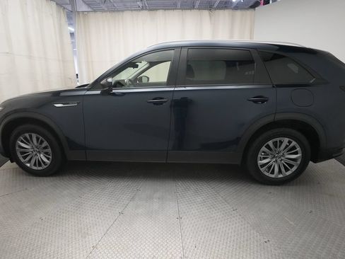 Used 2025 MAZDA CX-90 3.3 Turbo w/ Select Package AWD/4WD image 25