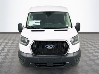 New 2026 Ford Transit 250 148 Medium Roof w/ Exterior Upgrade Package video 2