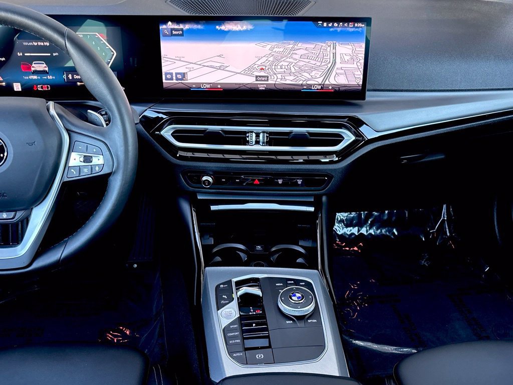 Used 2023 BMW 230i Coupe w/ Convenience Package RWD image 22