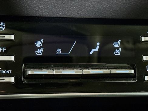 Certified 2021 Hyundai Sonata Limited w/ Cargo Package image 13