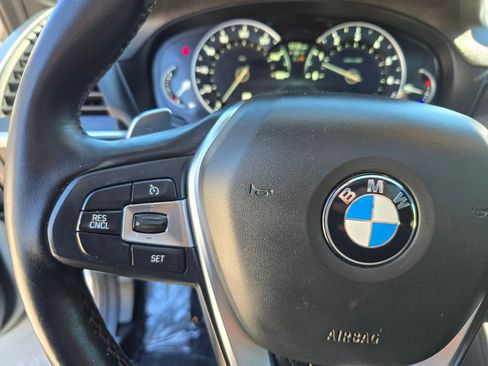 Used 2019 BMW X4 xDrive30i w/ Convenience Package image 17