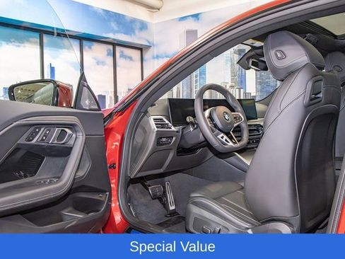 Used 2025 BMW 230i xDrive Coupe w/ M Sport Package AWD/4WD image 13
