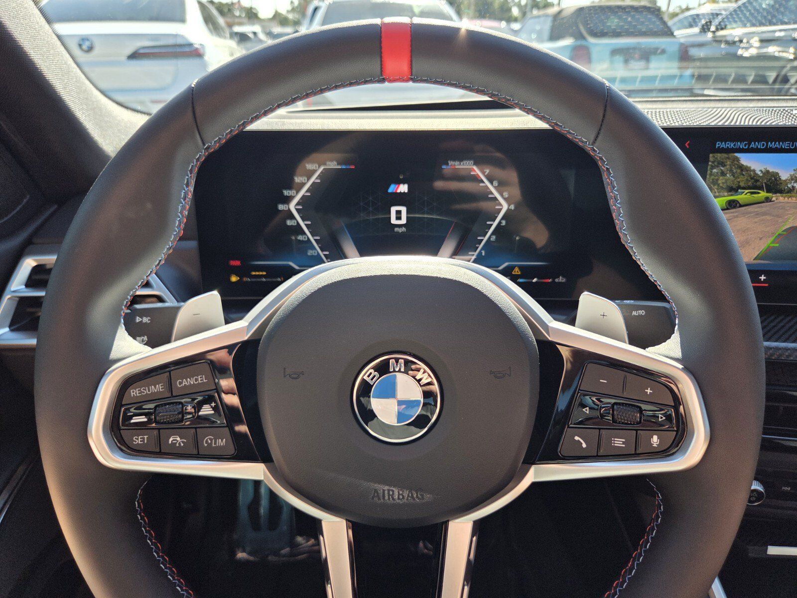 New 2026 BMW M340i w/ Premium Package RWD image 26