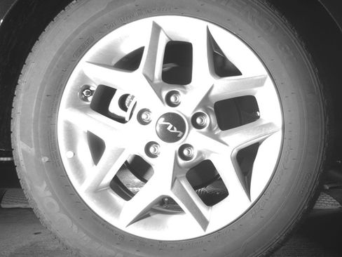 Used 2025 Kia Soul LX w/ LX Technology Package FWD image 15