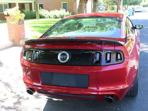 Used 2013 Ford Mustang GT Premium w/ Security Pkg image 33
