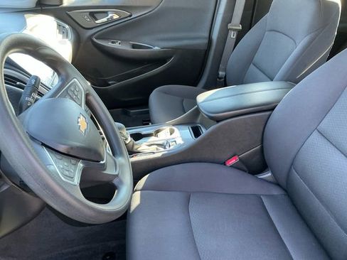 Used 2022 Chevrolet Malibu LT image 10