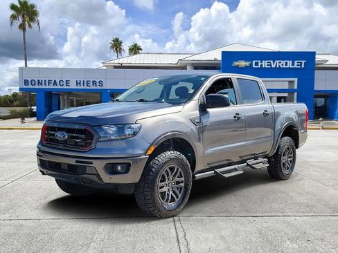 Used 2022 Ford Ranger XLT w/ Tremor Off-Road Package AWD/4WD image 2