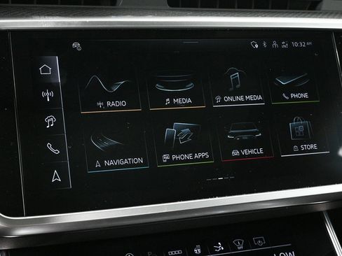 New 2026 Audi RS 7 Performance image 15