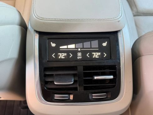 Used 2017 Volvo XC90 T6 Inscription w/ Vision Package image 49