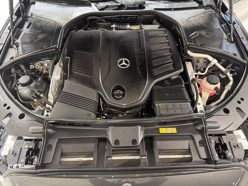 Used 2022 Mercedes-Benz S 500 S 500 image 35