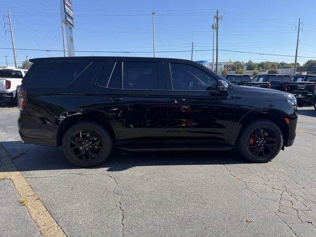 Used 2023 Chevrolet Tahoe RST w/ RST Performance Edition AWD/4WD image 4