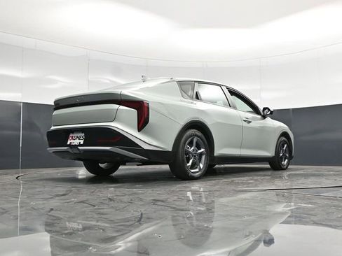 Used 2025 Kia K4 FWD image 48