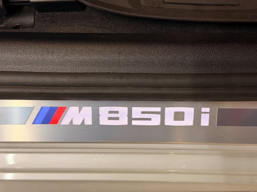Used 2021 BMW M850i Gran Coupe xDrive AWD/4WD image 15