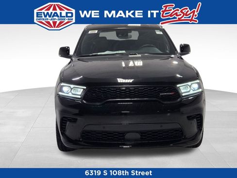 New 2026 Dodge Durango GT image 15