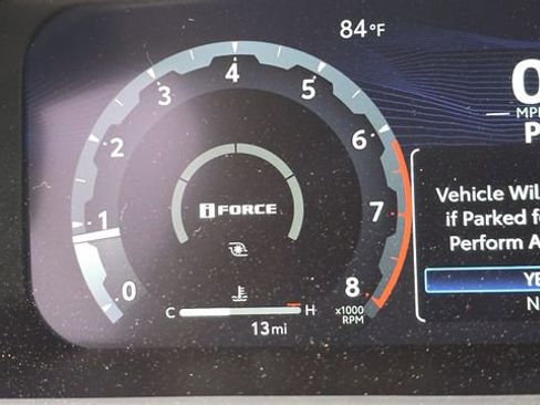 New 2026 Toyota 4Runner TRD Sport Premium image 26