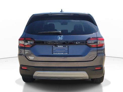 Certified 2023 Honda Pilot EX-L image 5