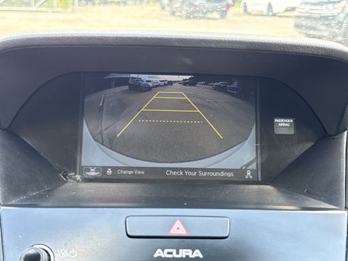 Used 2017 Acura RDX AWD w/ Advance Package image 24