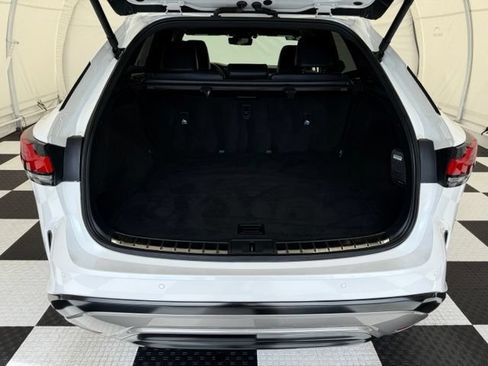 Used 2024 Lexus RX 350 Premium Plus w/ Convenience Package AWD/4WD image 4