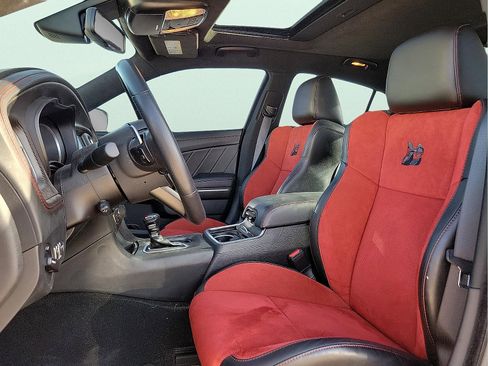 Used 2023 Dodge Charger Scat Pack image 12