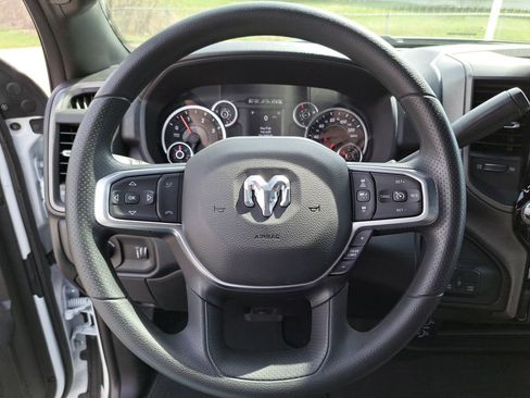 New 2026 RAM 3500 Tradesman image 24