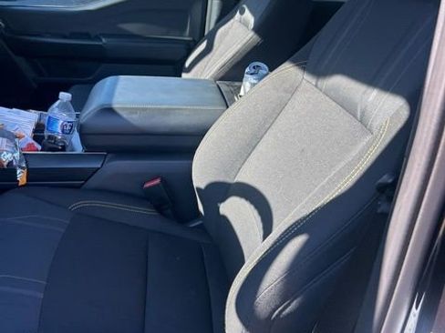 Used 2024 Ford F150 STX image 9