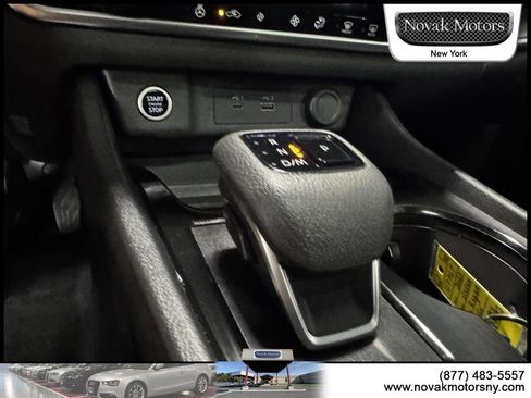 Used 2023 Nissan Rogue SV w/ SV Premium B Package AWD/4WD image 22