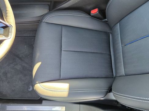 New 2026 Cadillac Lyriq Luxury image 12