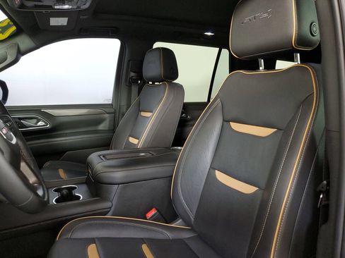 Used 2023 GMC Yukon AT4 w/ Max Trailering Package AWD/4WD image 23