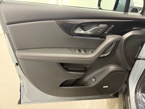New 2026 Chevrolet Blazer RS w/ Driver Confidence II Package image 14