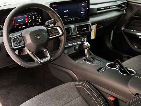 New 2026 Ford Mustang GT RWD image 5