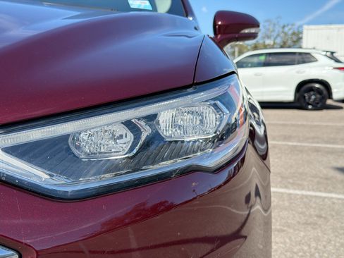 Used 2017 Ford Fusion Energi SE image 9