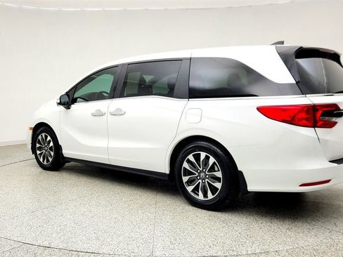 Used 2024 Honda Odyssey EX-L image 7