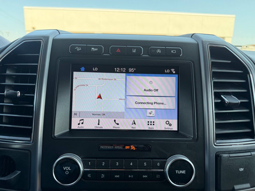 Used 2019 Ford Expedition Platinum AWD/4WD image 36