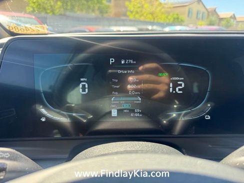 Used 2025 Kia Sportage X-Line image 9