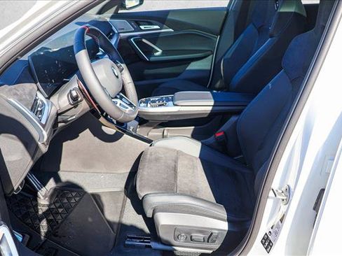 New 2026 BMW X2 M35i image 12