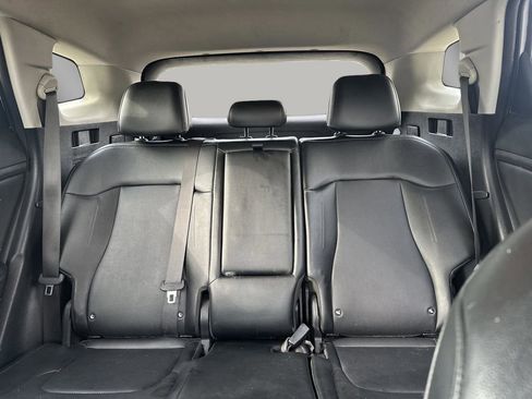 Used 2023 Kia Sportage EX image 11