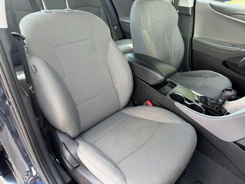 Used 2014 Hyundai Sonata GLS image 34