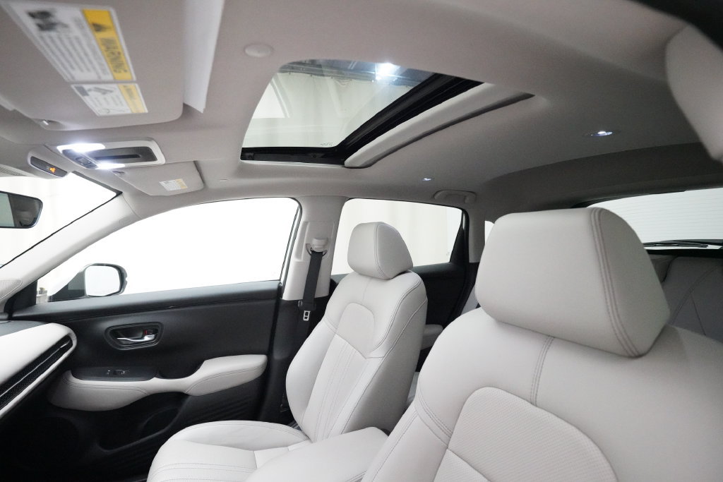 Used 2025 Honda HR-V EX-L image 30