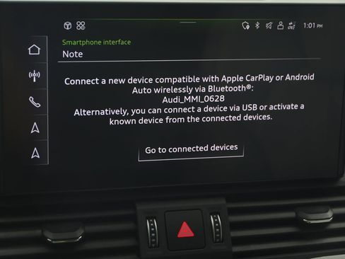 Used 2024 Audi Q5 e Premium Plus image 39