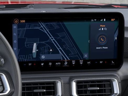 New 2025 Ford Mustang GT Premium image 14