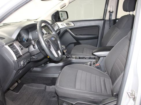 Used 2019 Ford Ranger XLT w/ Equipment Group 301A Mid RWD image 24