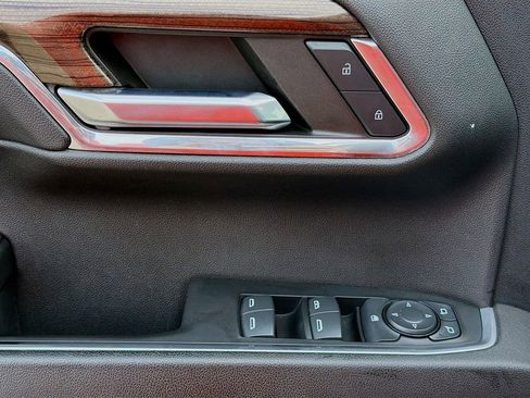 Used 2023 Chevrolet Silverado 1500 LT Trail Boss w/ Protection Package image 24