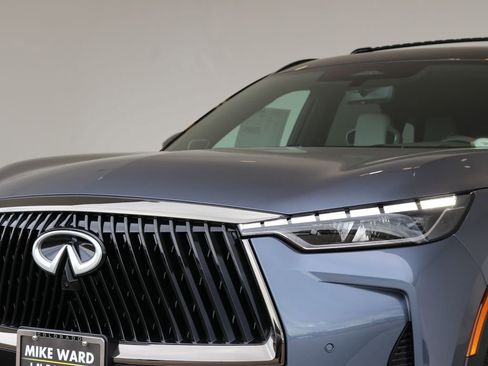 New 2026 INFINITI QX60 Autograph w/ Autograph Tech Package AWD/4WD image 39