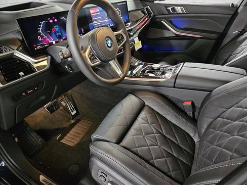 New 2026 BMW X5 xDrive50e image 9