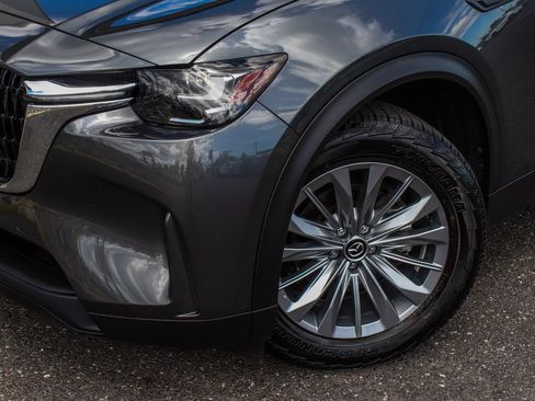 Used 2024 MAZDA CX-90 3.3 Turbo w/ Preferred Package AWD/4WD image 50