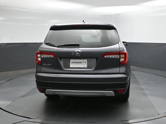 Used 2021 Honda Pilot EX image 5