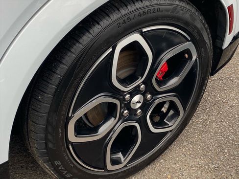 Used 2023 Ford Mustang Mach-E GT image 24