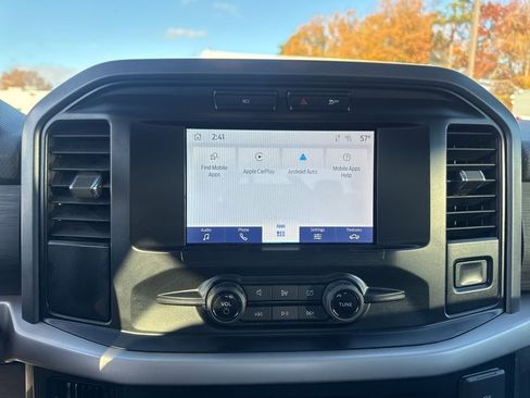 Used 2023 Ford F150 XLT image 46