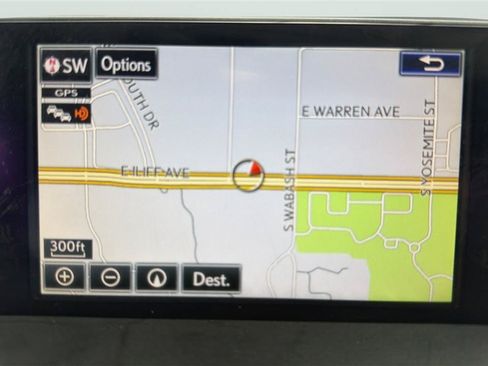 Used 2015 Lexus NX 200t AWD w/ Premium Package image 29