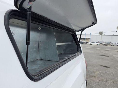 Used 2023 Toyota Tacoma SR image 18